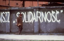 8 października 1982 r. Sejm delegalizuje "Solidarność"