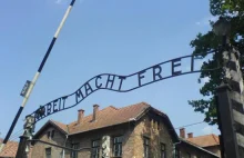 89-letni strażnik Auschwitz-Birkenau zatrzymany przez władze amerykańskie (ENG)