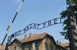 89-letni strażnik Auschwitz-Birkenau zatrzymany przez władze amerykańskie (ENG)