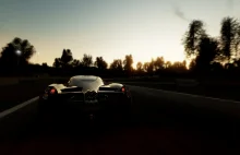 60 świeżych screenshotów z Project Cars