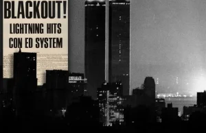 40 lat temu w NY padł prąd a włączył się hip-hop