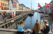 Dania chce przyłączenia fragmentu Szwecji