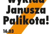 Palikot- Ci którzy mobilizuja rezerwistów to zdrajcy Polski