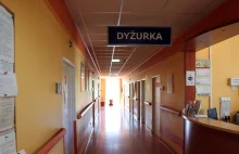 W Polsce brakuje 68 tysięcy lekarzy. Powodem limity przyjęć na studia i...