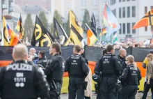 Radni Drezna: To miasto ma problem z nazistami