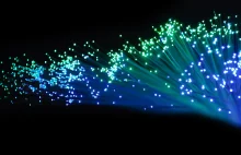 Nowe światłowody mogą 100-krotnie zwiększyć prędkość internetu
