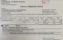 Tanie wybory PiS w Ostrowcu. Za wynajem sali zapłacili 30 zł
