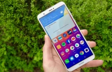Huawei porzuci Androida i postawi na własny system?
