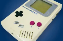 Game Boy Classic - wspominamy kultową konsolę - TechTrendy.pl