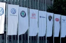 Grupa VW sprzedała ponad 6 milionów samochodów w 9 miesięcy!