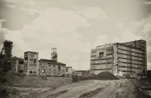 Detonacja budynku kopalni [Kapitalne zdjęcia]