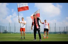 ♫ JB TV - Lewandowski | Piosenka na mundial ♫