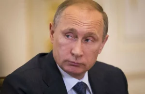 Putin: Rosja nikomu nie zagraża i jest otwarta na świat