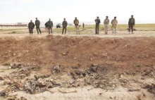 Globalna nieodpowiedzialność: brak procesów ISIS za zbrodnie wojenne