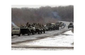 "Der Spiegel": Ukraina musi zrezygnować z Donbasu, by ocalić Majdan