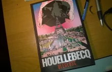 Houellebecq, czyli uległość jako rewers nadmiaru wolności