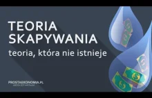 Teoria skapywania #teoria, która nie istnieje