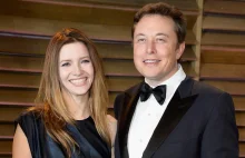 Elon Musk z Tesli i SpaceX rozwodzi się. Po raz drugi. Z tą samą kobietą