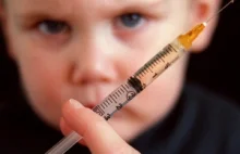 Rodzice chcący nie szczepić dzieci będą przechodzić kurs naukowy z immunizacji