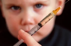 Rodzice chcący nie szczepić dzieci będą przechodzić kurs naukowy z immunizacji