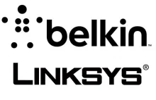 Linksys jest już w rękach firmy Belkin