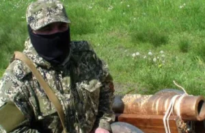 Konflikt na Ukrainie zaostrza się, separatyści zaczynają używać artylerii.