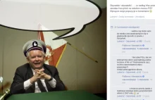 PO pyta o Kaczyńskiego i marsz frajerów. Reakcja internautów inna od oczekiwanej