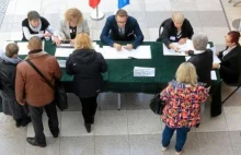 Projekt dot. metropolii warszawskiej wycofany, a mieszkańcy Nieporętu głosują