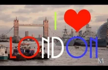 THINGS TO SEE AND DO IN LONDON | VLOG #18