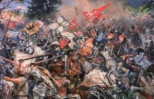 Bitwa pod Grunwaldem. Jak przebiegało legendarne starcie polsko-krzyżackie?