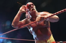 Hulk Hogan zwolniony z WWE za rasistowskie komentarze!