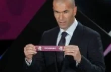 Zidane, szto ty zdiełał! Wrocław w Europie Wschodniej