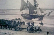 Mary Celeste i zagadka zaginionej załogi