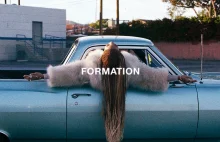 Beyoncé – Formation (new video 2016) NOWA PIOSENKA I TELEDYSK OD BEYONCE