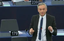 Parlament Europejski o polskich "strefach wolnych od LGBT". "Takie...
