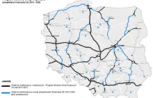 Jakie autostrady, ekspresówki i obwodnice powstaną do 2023? Lista dróg i mapa