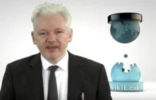 Julian Assange wyraźnie sugeruje, że zamordowany stażysta Seth Rich