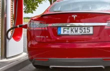 Tesla ekologiczna? Nie w Singapurze