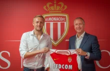 Kamil Glik zmienił klub! Podpisał kontrakt z AS Monaco!