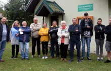 Bunt gdańskich działkowców. "Nie oddamy ziemi deweloperom!"