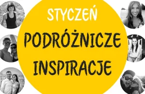 Najlepsze blogi i vlogi podróżnicze!