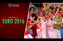 Polska - podsumowanie Euro 2016