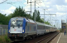 Wrocław: Pasażer wyprowadzony z pociągu, bo obraził homoseksualistów