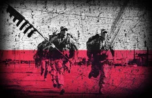 Żołnierze USA pobici przez Polaków.