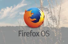 Firefox OS 2.0 - mobilny lisek w nowej odsłonie
