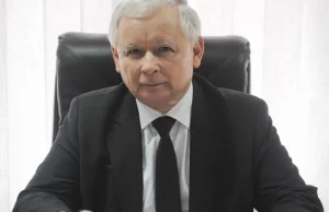 Kaczyński po raz pierwszy przyznaje się do przegranej.