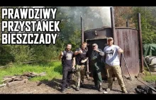 Olej wszystko i wyjedź w Bieszczady