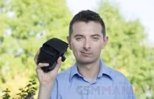 Smartfon jako gogle VR