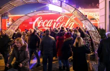 Coca-Cola Cherry wraca do polskich sklepów