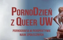 Uniwersytet Warszawski odwołał seminarium o pornografii i wyłączył stronę...
